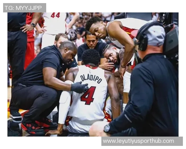 卢：奥拉迪波曾与我们激战抢七期待他重返巅峰状态